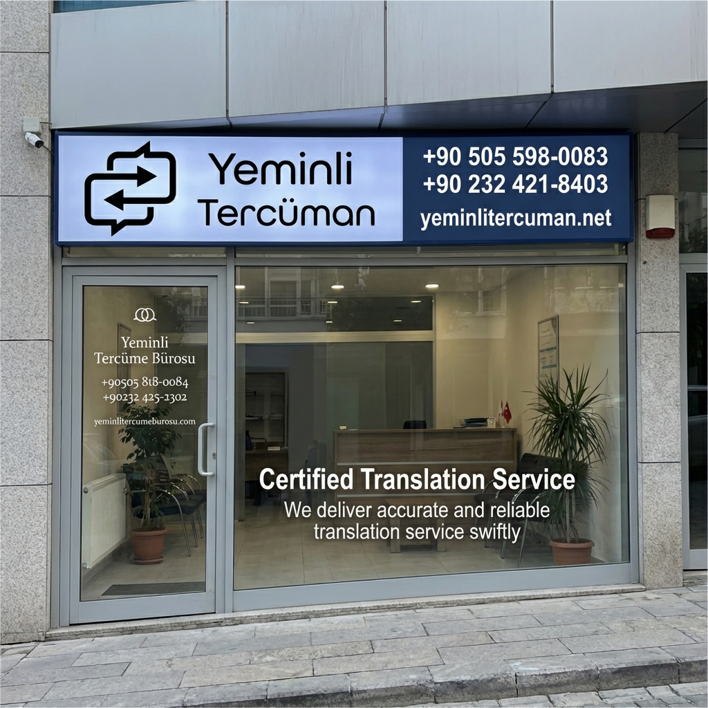 �zmir Yeminli Terc�me B�rosu Yeminli Terc�man B�rosu